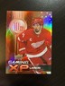 2024-25 Upper Deck #GXP-22 Dylan Larkin Gaming XP Red 🥇🇺🇸