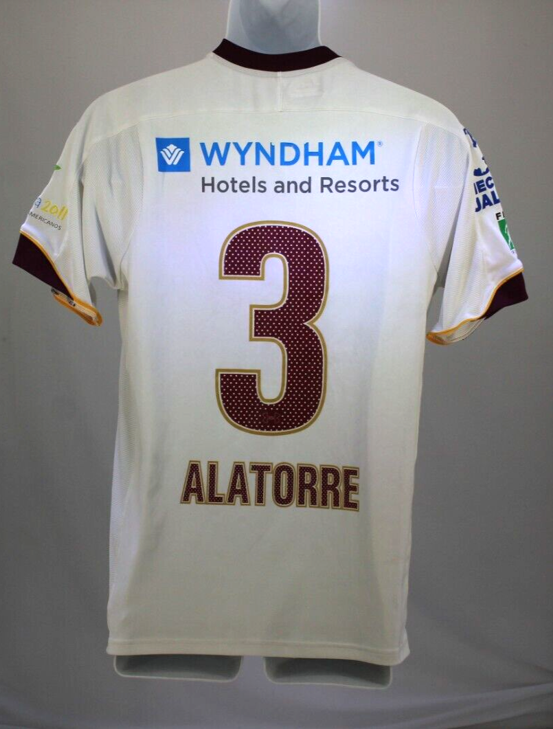 TOPPER Estudiantes ユニフォーム TOPPER ESTUDIANTES 2011 `VERON` HOME JERSEY - Soccer Plus