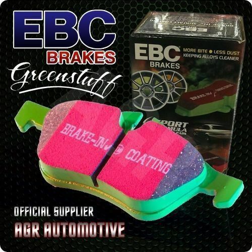 E-Approved VW Transporter T5 03-15 Rear Brake Discs & Pads – 294mm Vented, 5-Bolt