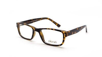 PLANET 46 von White Optics Brille Brillengestell SMALL Eyesize 47mm NEU