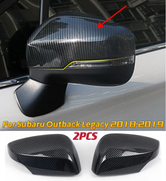 Subaru outback side mirror cheap cover
