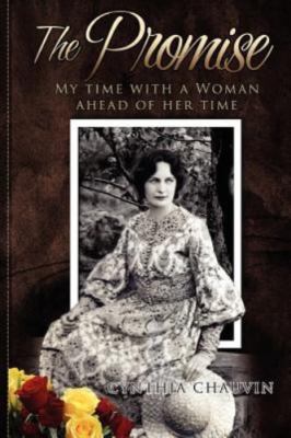 The Promise - My Time with a Woman of Her Time  paperback Used - Very Good