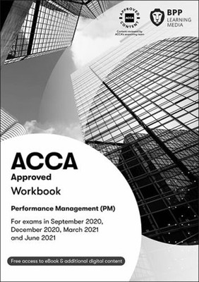 Acca Performance Management Taschenbuch