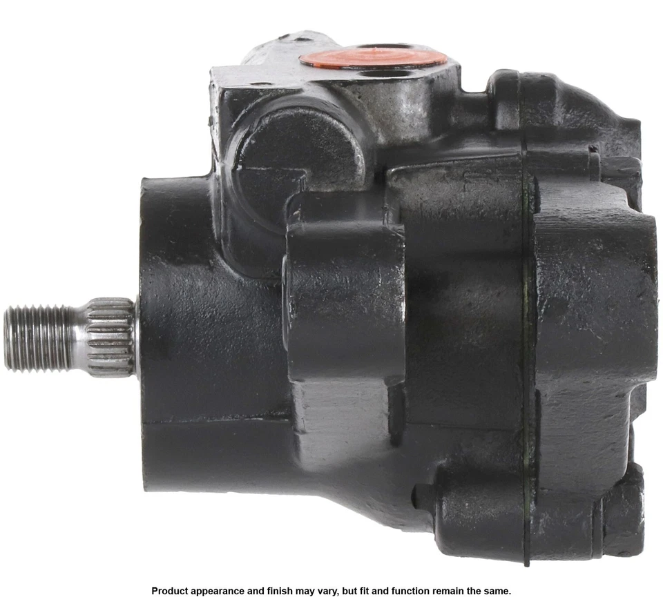 动力转向泵 Cardone 适用于 2002 - 2006 现代伊兰特 — 第 4/4 张图片