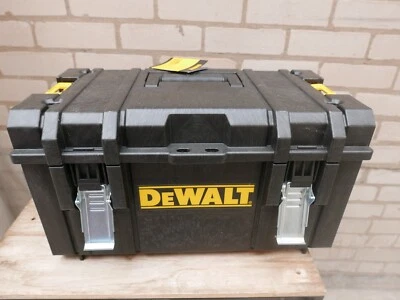 DEWALT DS300 STYLE LEER TOUGHSYSTEM TRAGETASCHE 1 70 322