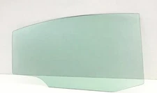 Passenger/Right Side Rear Door Window Glass For 2007-2012 Lexus ES350 4DR Sedan