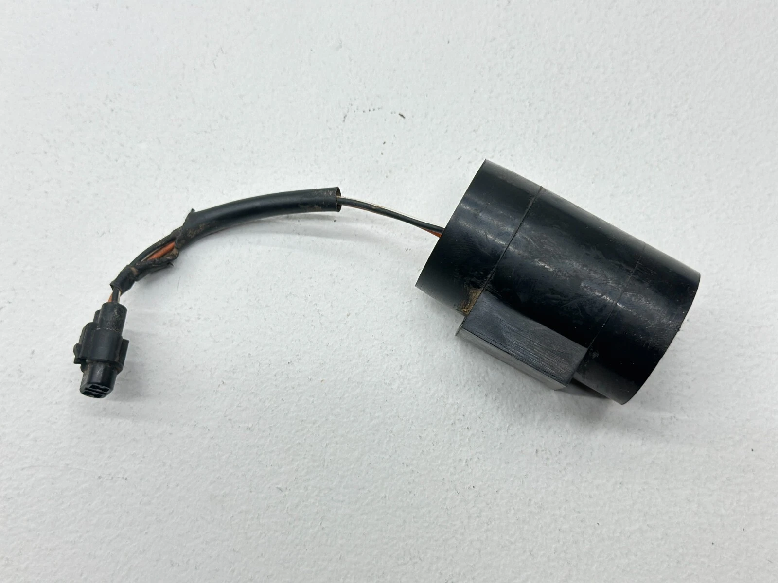 2015 Suzuki RMZ250 Condenser Ignition OEM Electrical 3364028H00