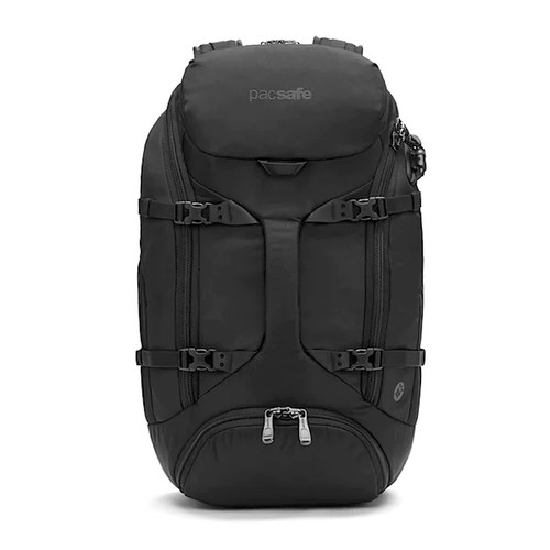 PACSAFE EXP35 ANTI-THEFT TRAVEL BACKPACK/TRUSTED USA AUTHORIZED DISTRIBUTOR - Picture 2 of 12