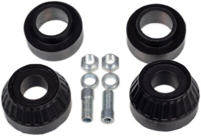 30mm 1.2'' Leveling Lift Kit for Honda AIRWAVE FIT FREED JAZZ INSIGH spacers