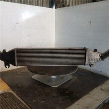 ladeluftkühler für MAZDA 3 BERLINA (BK) 1.6 DI TURBO 641007