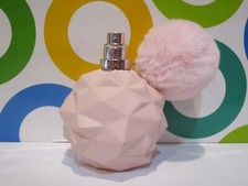 ARIANA GRANDE SWEET LIKE CANDY EAU DE PARFUM SPRAY 3.4 OZ NO TOP CAP