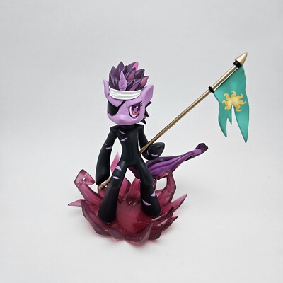 My Little Pony WeLoveFine Future Twilight Sparkle Figure by Sajira