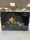 LEGO 75330 STAR WARS DAGOBAH JEDI TRAINING