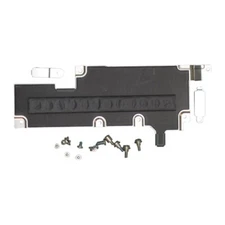 Complete Metal Bracket Set for Apple iPhone 15 Pro Max Replacement Part Replace