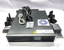 EMERSON SOLAHD INDUSTRIAL UNINTERRUPTIBLE POWER SUPPLY UNIT S4K2U3000C