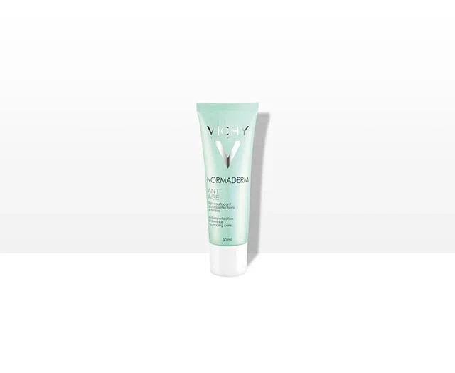 Vichy NORMADERM Anti-Age 50 ml, PZN 09219384