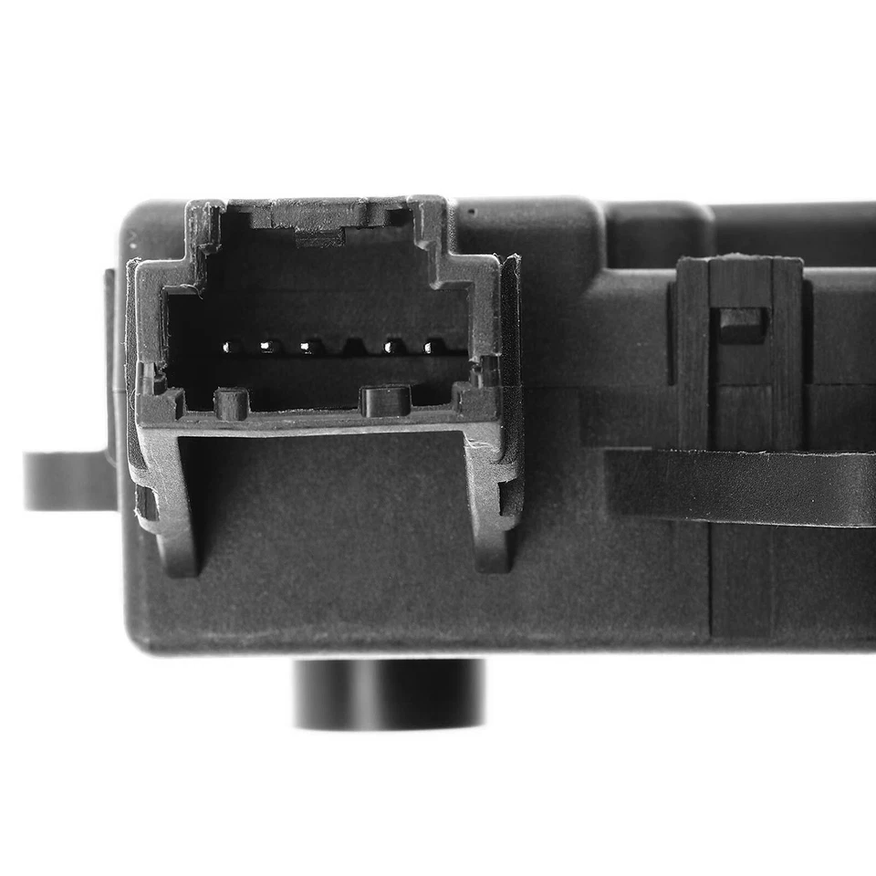 Actuador de puerta mezclado para Infiniti QX56 Nissan Armada Frontier Pathfinder Titan Foto 4 de 4