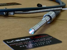 FIBER OPTIC CABLE ASSEMBLY  |  For CUTERA EXCEL HR  |  CUFC1617