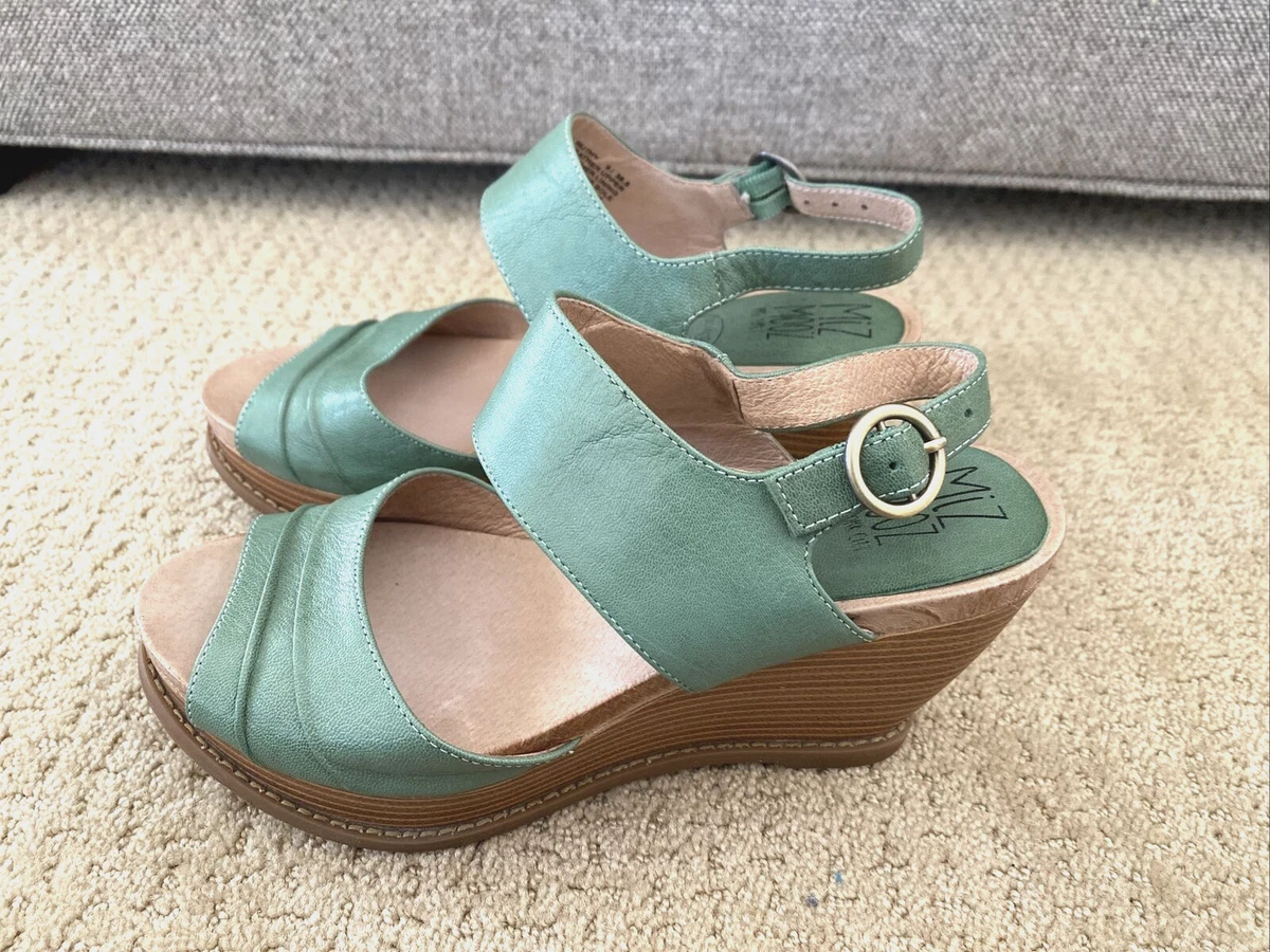 Miz mooz wedge sandals new arrivals