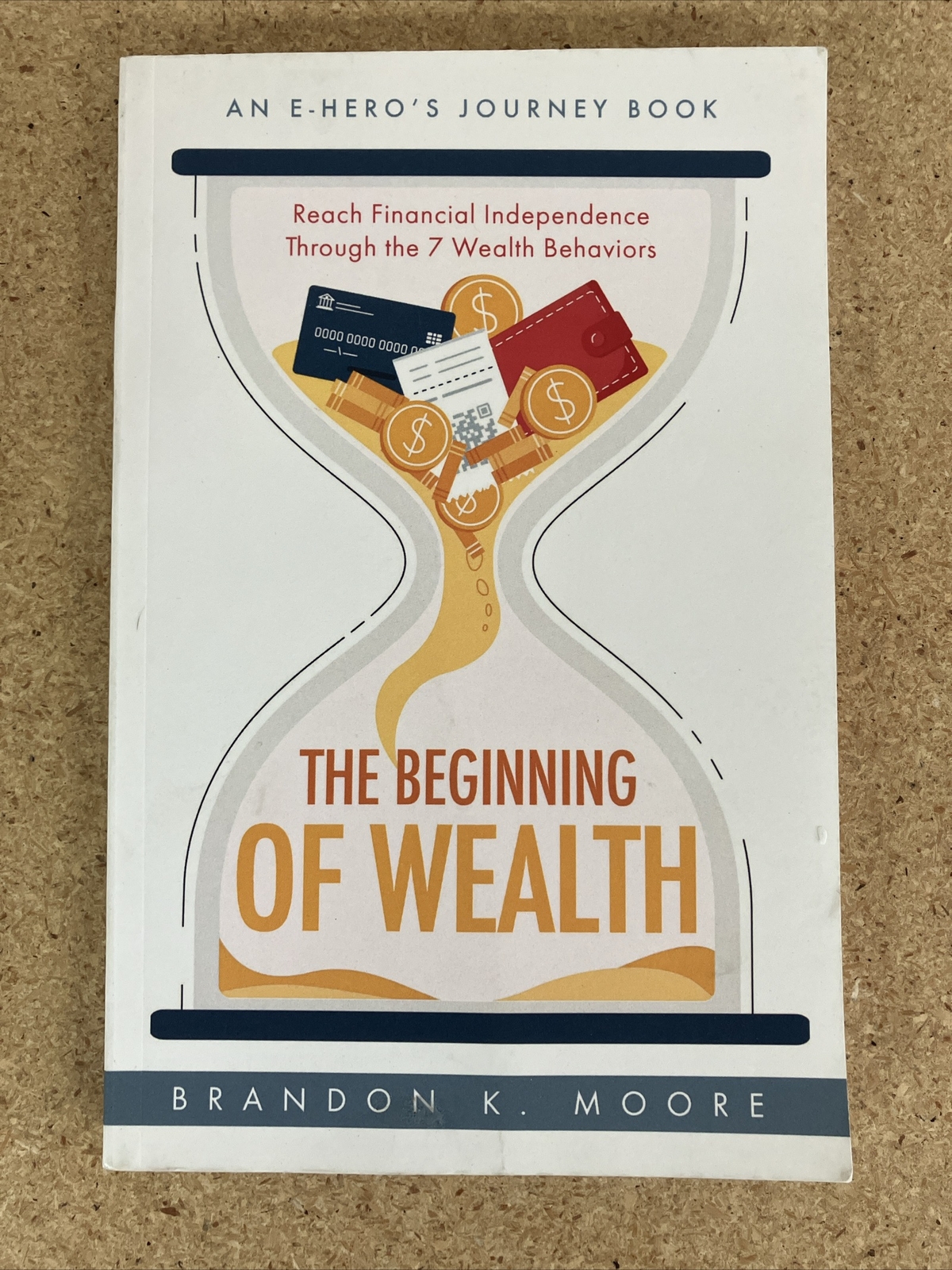 The Beginning of Wealth : Reach Financial Independence Through the 7 Wealth...