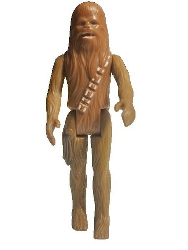 スワロフスキー スターウォーズ Star Wars チューバッカ 5597043 Star Wars Chewbacca | Swarovski