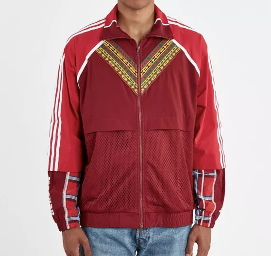 Adidas solar hotsell hu jacket