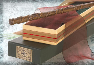 Hermione Granger Wand 15