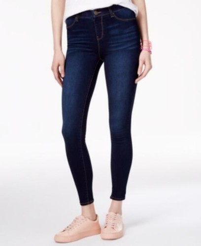 MSRP $34 Vanilla Star Juniors' Jeggings 