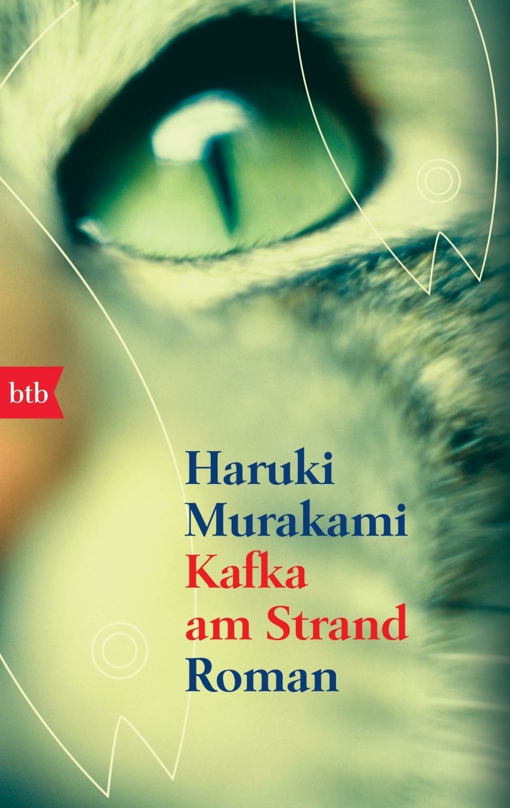 Kafka Am Strand | Buch | 9783442733231