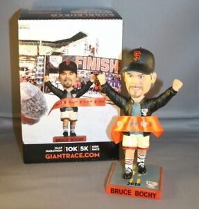 bochy bobblehead