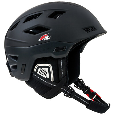 F2 Herren Snowboard Helm Helmet - Worldcup Race Farbe/Größe wählbar 2024/25