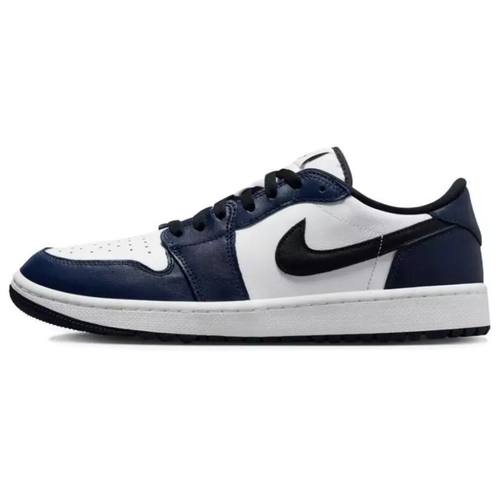 Size 13 - Air Jordan 1 Golf Low Midnight Navy for sale online | eBay