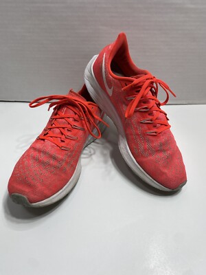 red nike pegasus 36