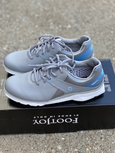 FootJoy Pro SL 98118 Golf Shoe Women's 