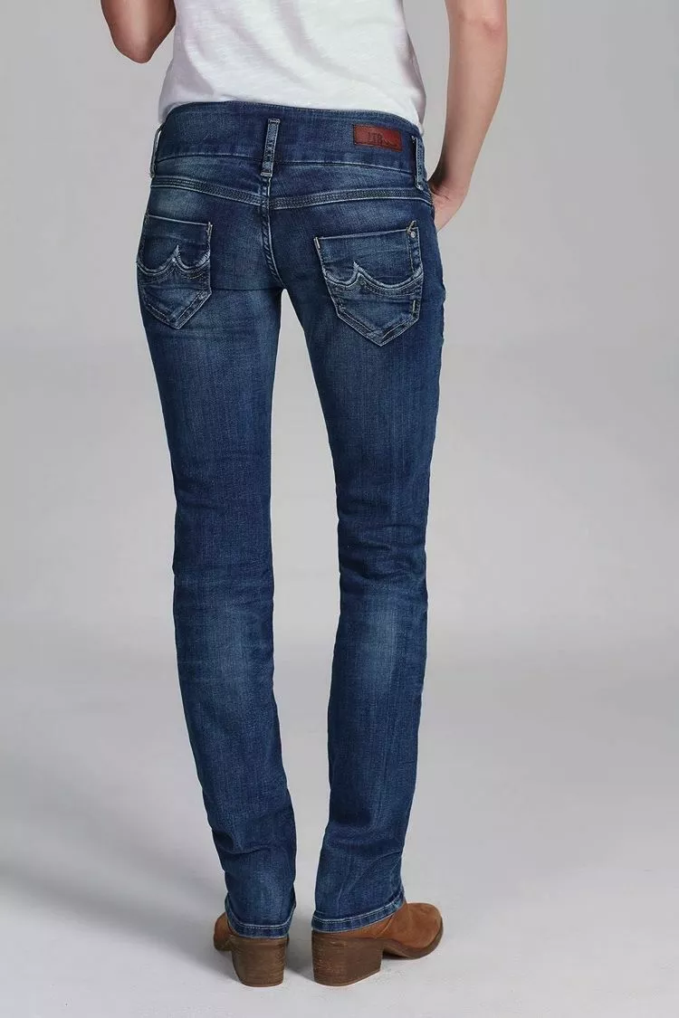 LTB Damen Jeans Hose Jonquil blue lapis wash Neu only sexy Neuware