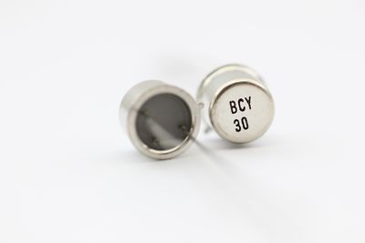 BCY30 TRANSISTOR NOS (New Old Stock) 1 Stück. C224U15F270314