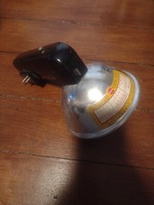 Vintage Eastman Kodak Duaflex Camera Component Flash Holder