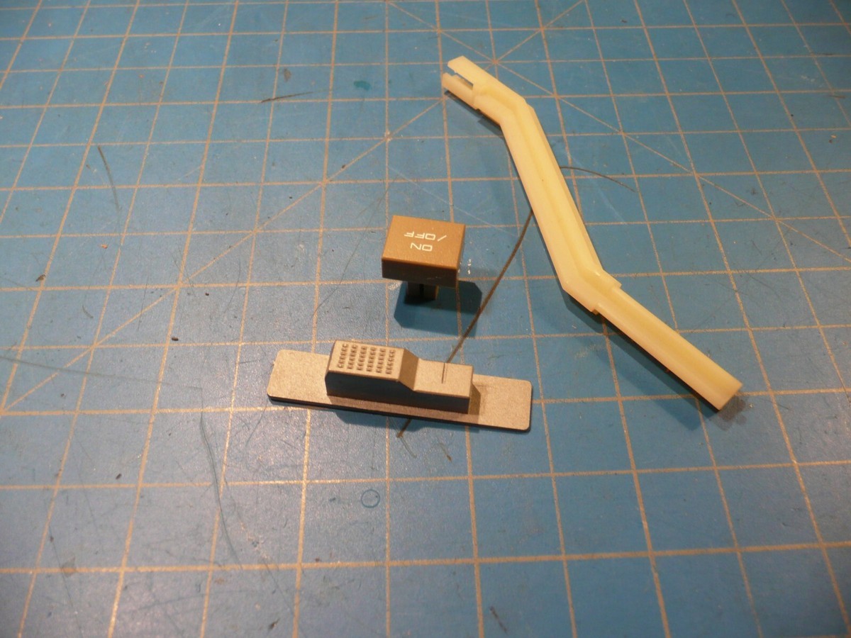 hirata様　AKAI Akai HX-R5 Stereo Cassette Deck Replacement Parts Plastic Parts | eBay