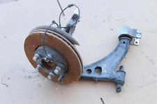 Chevy Malibu 2016-2024 tracción delantera derecha buje nudillo con brazo de control OEM