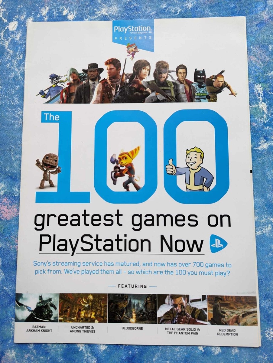 Playstation Plus Games Playstation January Free Games Ps Store