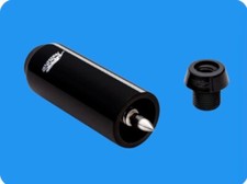 PREDATOR CUE EXTENSION 3" WITH ADAPTER AUTHORIZED PREDATOR DEALER