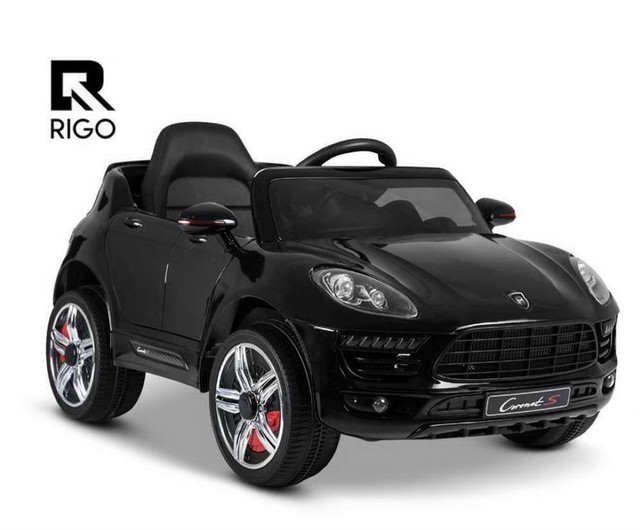 children's remote ride on cars