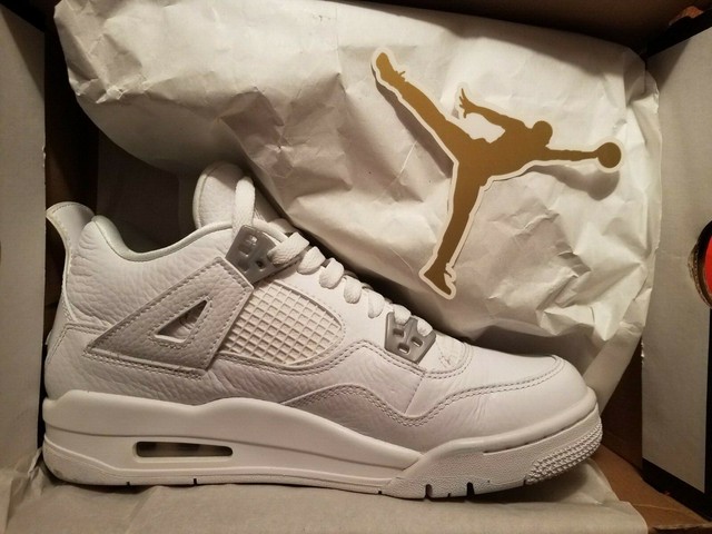 jordan 4 pure money for sale