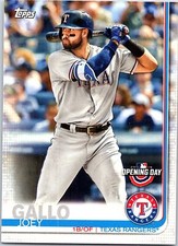 2019 Topps Utz Baseball Cards 17