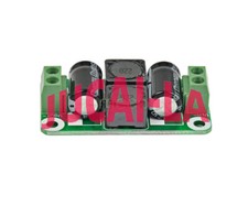 DC Power Filter Board Digital Amplifier Interference Suppression Board 4-6A EMI