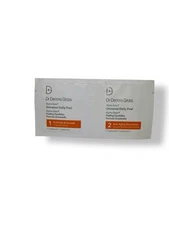 Dr. Dennis Gross Alpha Beta Universal Daily Peel Peeling Steps 1 & 2 Single Use