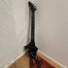 Bajo Eléctrico Guild Ashbory Hecho en Estados Unidos Entrega Segura desde Japón