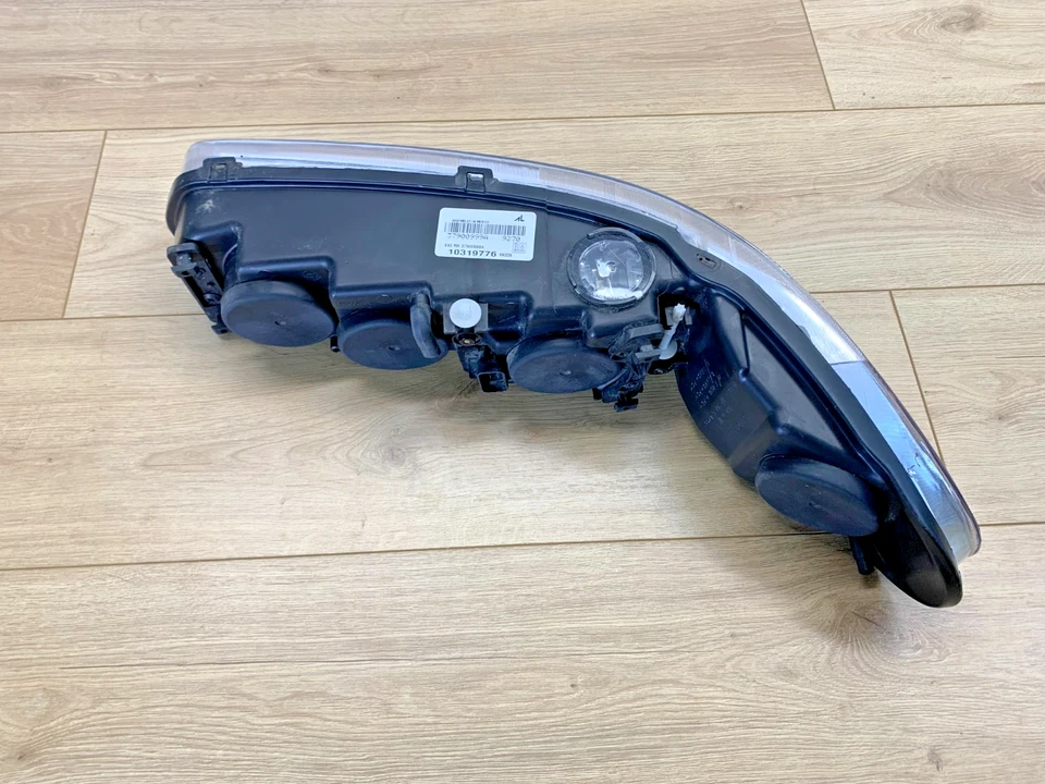 Conjunto de faros delanteros derechos Buick Century 1997-2005 10319776 nuevos OEM Foto 4 de 4