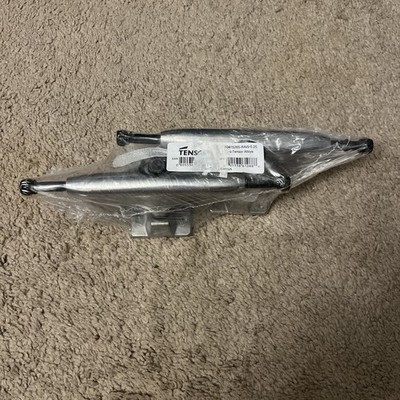 Tensor Skateboard Trucks TEN Tensor Alloys Pair 10415265-Raw-5.25