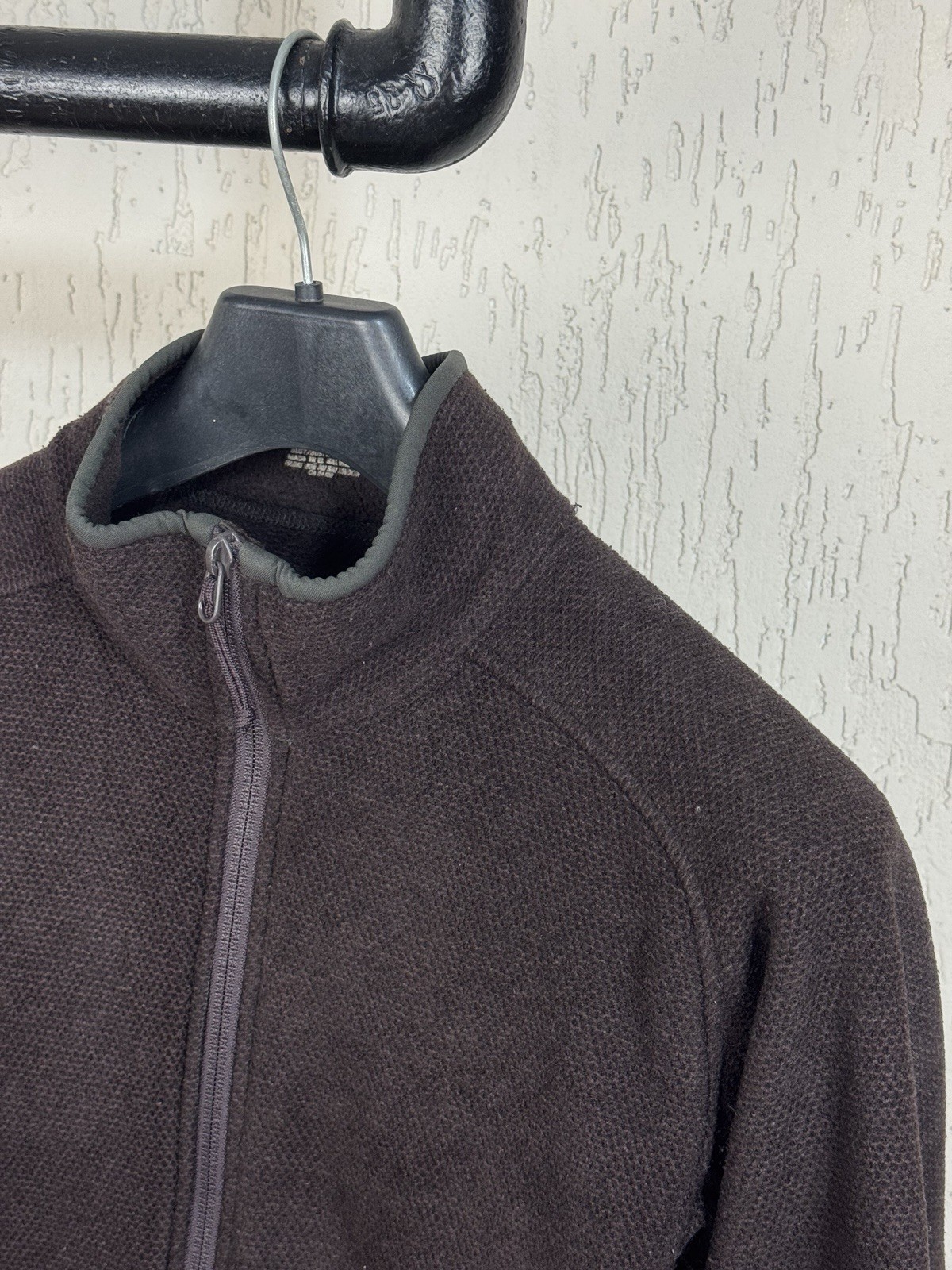 ARC'TERYX Giacca pile ARC’TERYX donna full zip POLARTEC taglia M